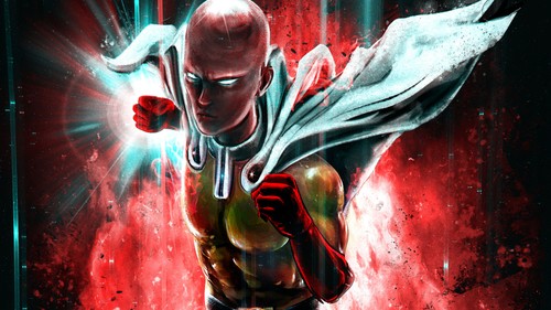 Webcomic one punch - webcomic,