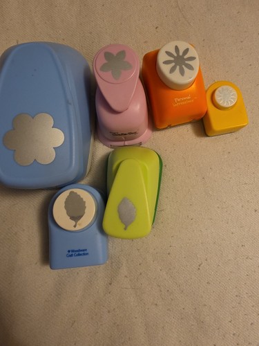 Small punch bundle - punch,