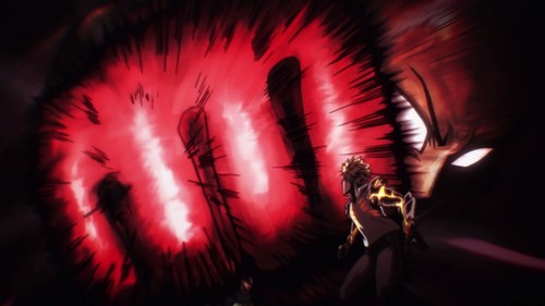 Best one punch - best, poster