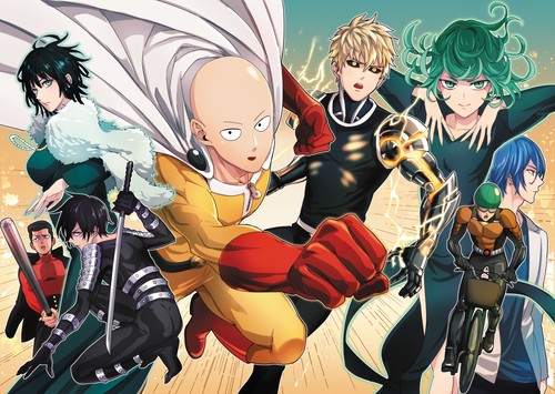 Free top downloads one punch - top,