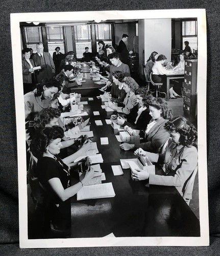 General motors women - general,
