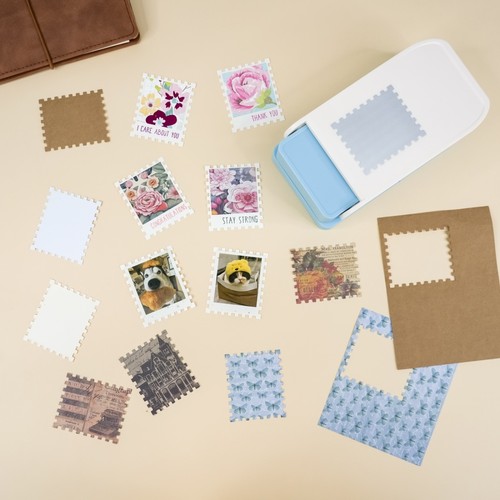 Extra large postage - extra, stamp