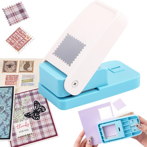 Inch large square postage - 1.5,