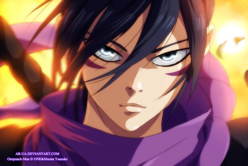 Top one punch anime - top,