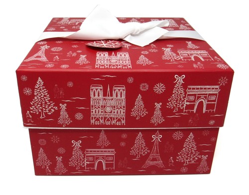 Punch studio keepsake square - punch,