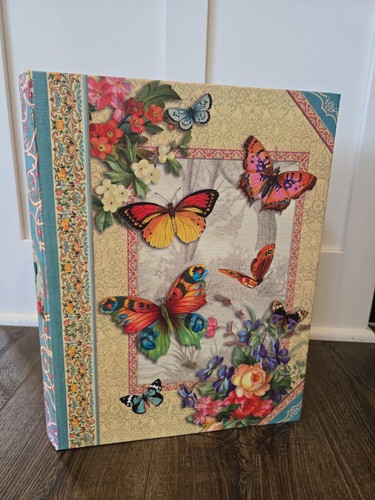Punch studio butterfly large - studio",