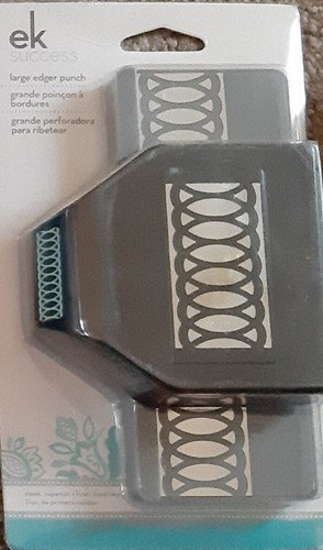 Success large edge border - ek,