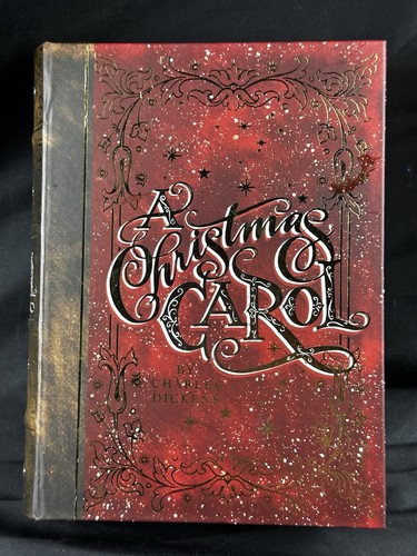 Punch studio large christmas - large, a