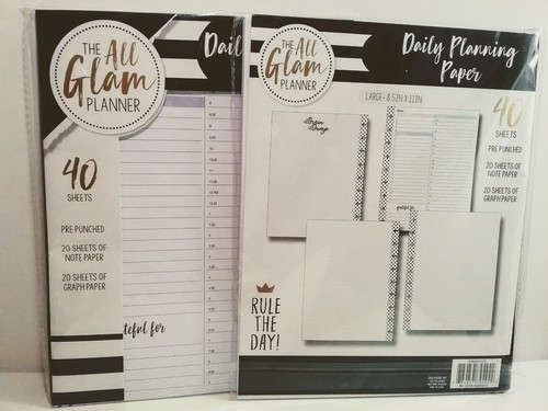 The all glam - all, (large)