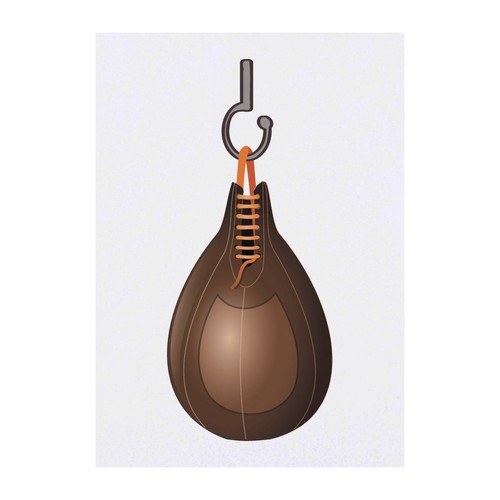 Punching ball for - ball, boxing'