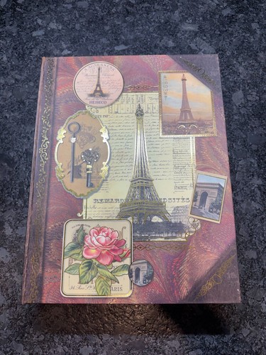 Eiffel tower paris - large, faux