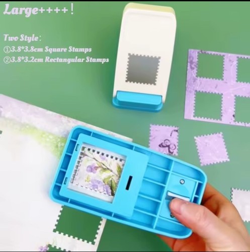 Extra large 8cm - extra, square